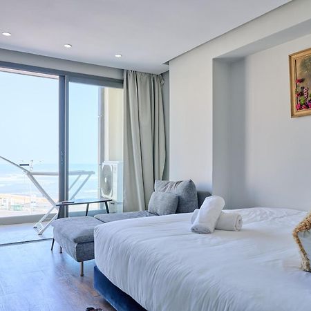 Thecasaedition - Bel Azur - Sea View & Hassan II Mosque Residency Casablanca Eksteriør bilde
