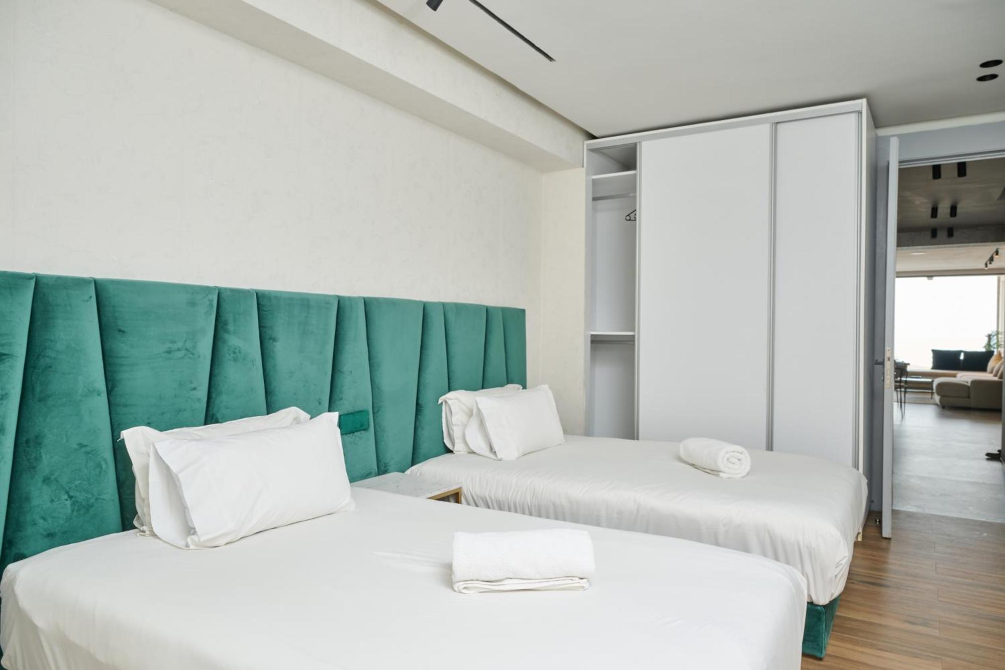 Thecasaedition - Bel Azur - Sea View & Hassan II Mosque Residency Casablanca Eksteriør bilde