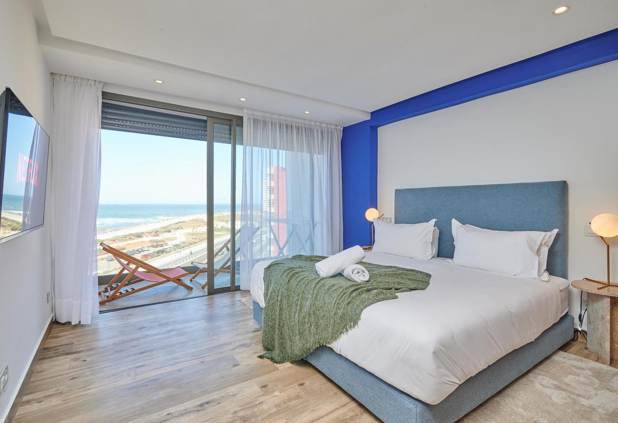 Thecasaedition - Bel Azur - Sea View & Hassan II Mosque Residency Casablanca Eksteriør bilde