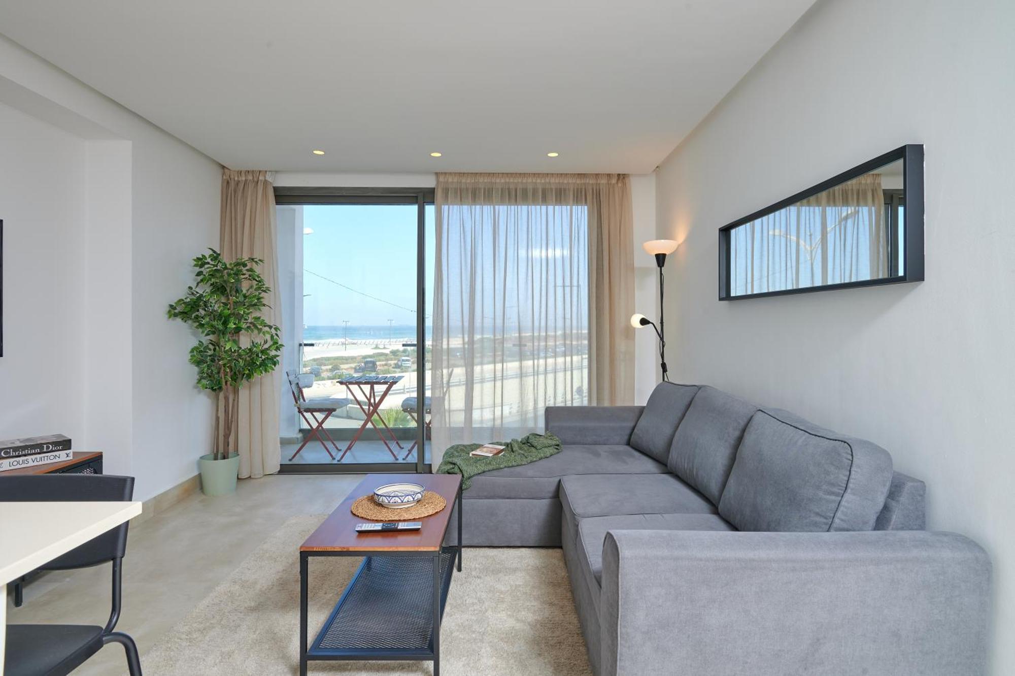 Thecasaedition - Bel Azur - Sea View & Hassan II Mosque Residency Casablanca Eksteriør bilde