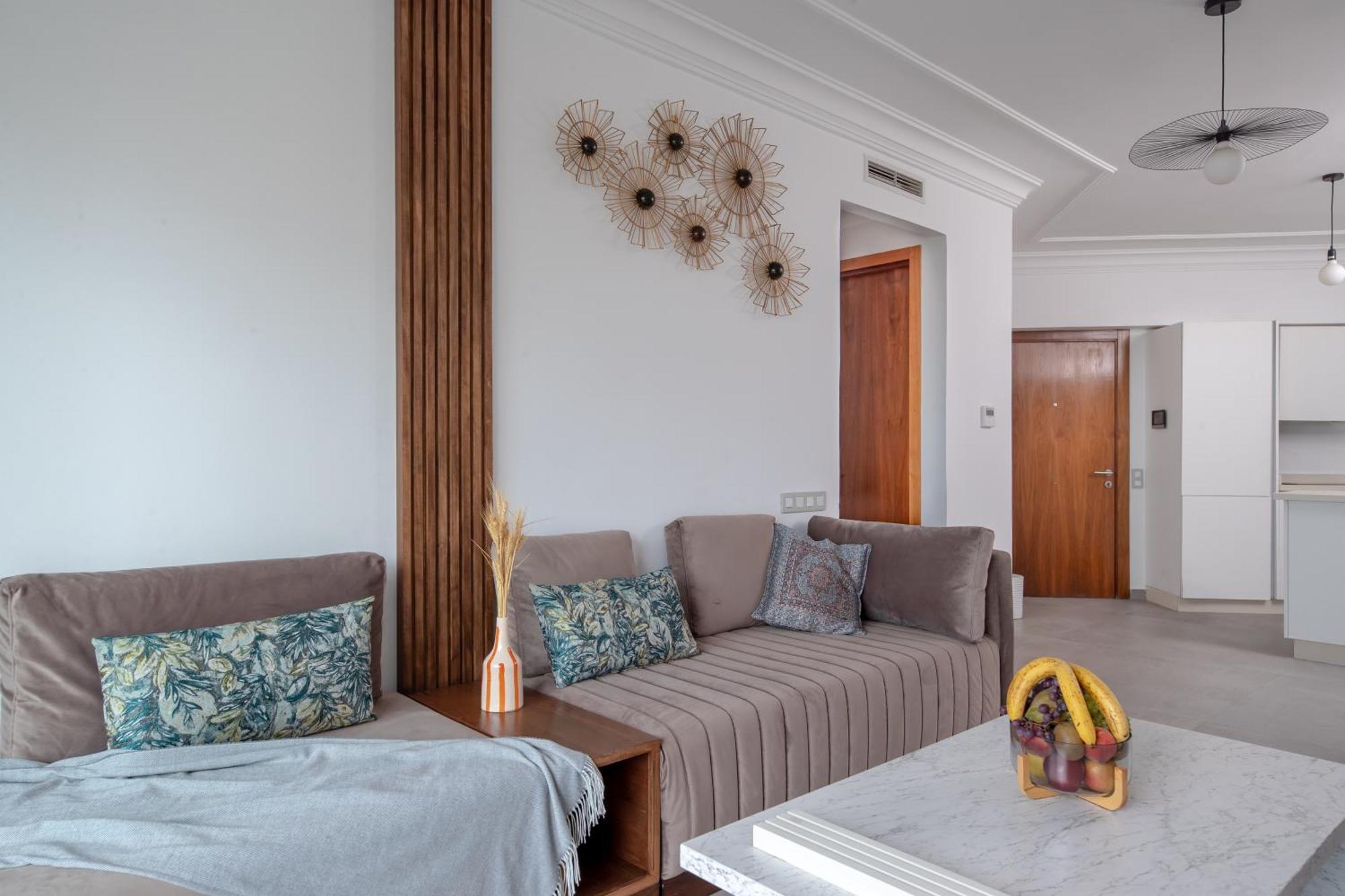 Thecasaedition - Bel Azur - Sea View & Hassan II Mosque Residency Casablanca Eksteriør bilde