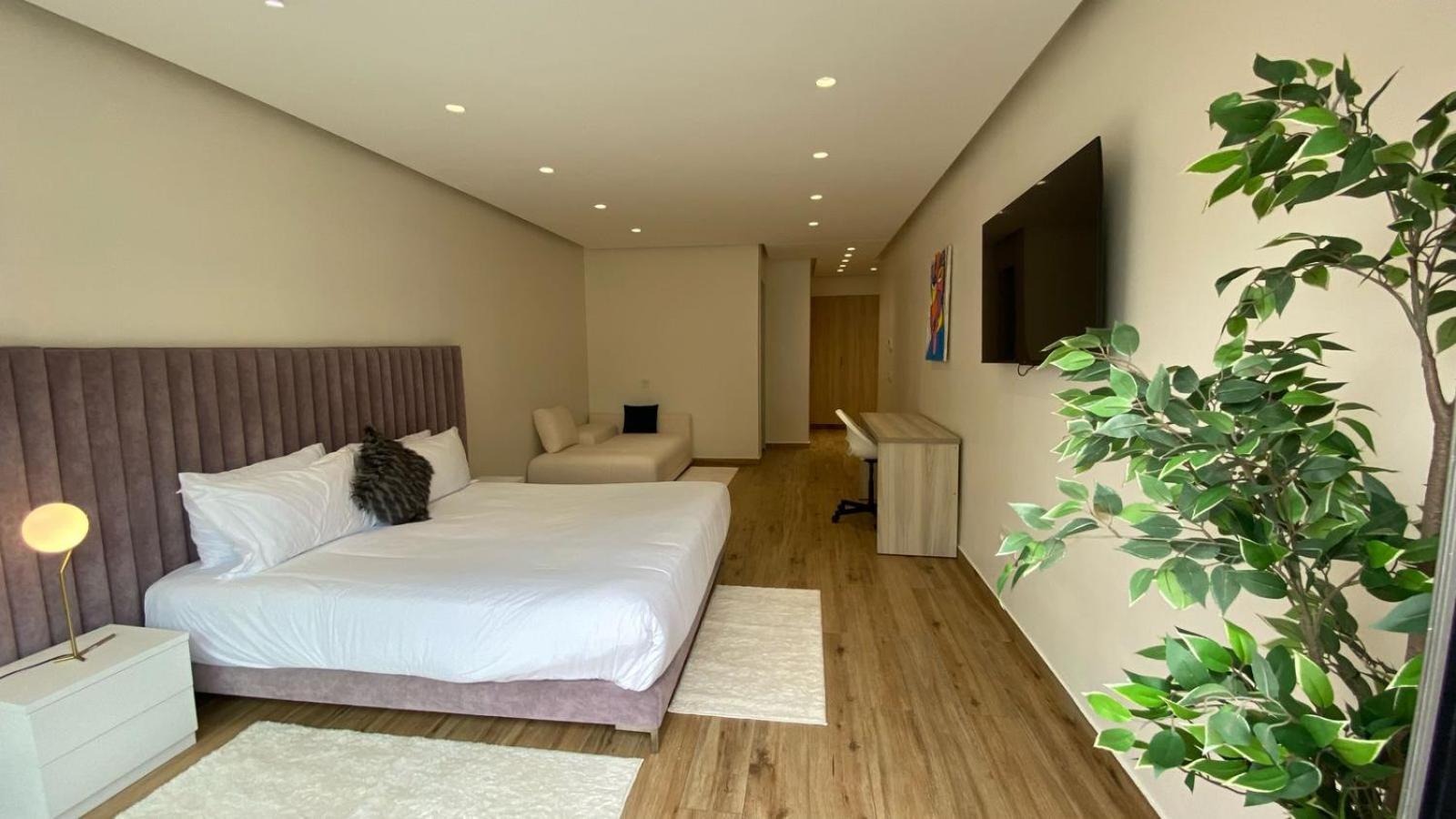 Thecasaedition - Bel Azur - Sea View & Hassan II Mosque Residency Casablanca Eksteriør bilde