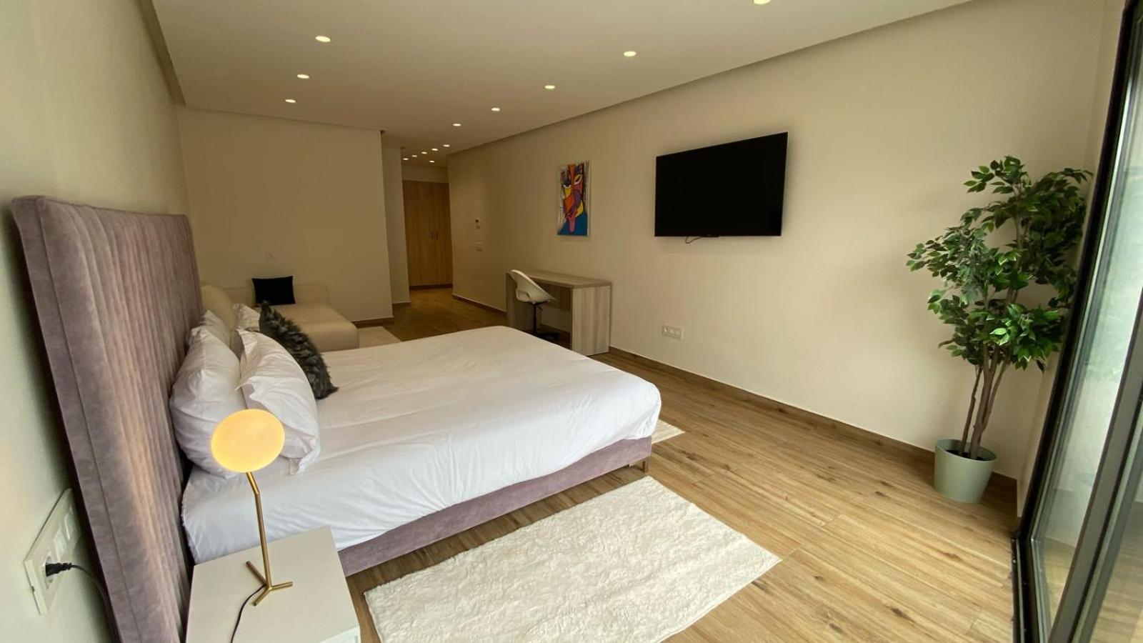 Thecasaedition - Bel Azur - Sea View & Hassan II Mosque Residency Casablanca Eksteriør bilde
